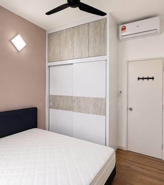 Condominium for Rent at Casa Green - Jason Lee - Bedroom - PropertyGuru.com.my