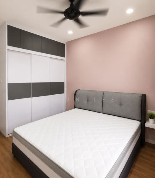 Condominium for Rent at Casa Green - Jason Lee - Bedroom - PropertyGuru.com.my