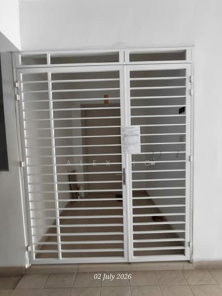 Condominium for Sale at Skycube - Alex Ho - Entrance - PropertyGuru.com.my