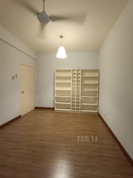 Rumah Bandar untuk Disewa di Kota Kemuning (Shah Alam) - Jim Ling - Interior - PropertyGuru.com.my