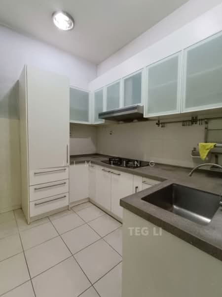 Rumah Bandar untuk Disewa di Kota Kemuning (Shah Alam) - Jim Ling - Kitchen - PropertyGuru.com.my