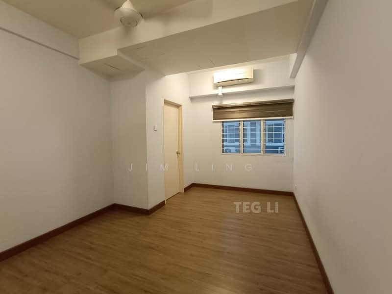 Rumah Bandar untuk Disewa di Kota Kemuning (Shah Alam) - Jim Ling - Interior - PropertyGuru.com.my