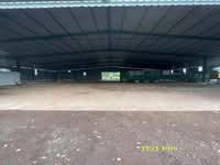 For Rent - Strategic Location Warehouse Factory With Office Jeram Selangor