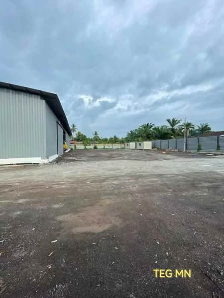 Warehouse for Rent in Jeram (Selangor) - Zackinn Hoi - PropertyGuru.com.my