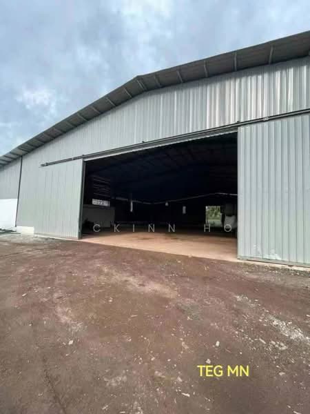 Warehouse for Rent in Jeram (Selangor) - Zackinn Hoi - PropertyGuru.com.my