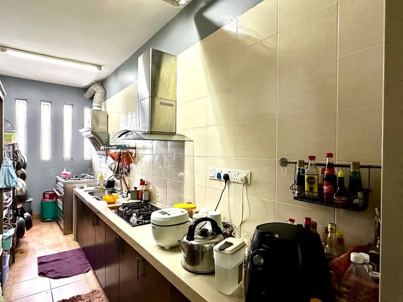 Kondominium untuk Dijual di Platinum Lake PV 13 - Syafiq Sharifudin - PropertyGuru.com.my
