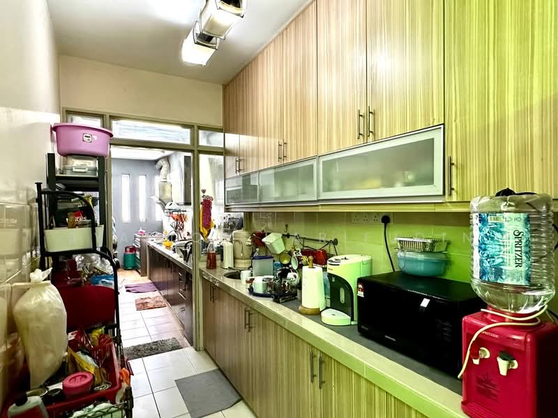 Kondominium untuk Dijual di Platinum Lake PV 13 - Syafiq Sharifudin - PropertyGuru.com.my