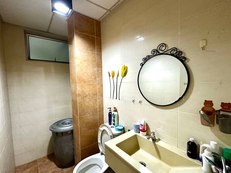 Kondominium untuk Dijual di Platinum Lake PV 13 - Syafiq Sharifudin - PropertyGuru.com.my