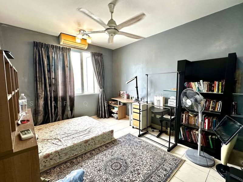 Kondominium untuk Dijual di Platinum Lake PV 13 - Syafiq Sharifudin - PropertyGuru.com.my
