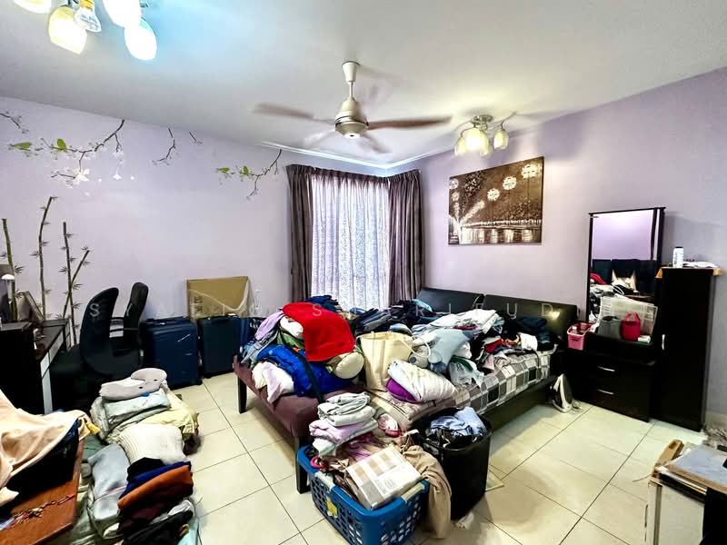 Kondominium untuk Dijual di Platinum Lake PV 13 - Syafiq Sharifudin - PropertyGuru.com.my