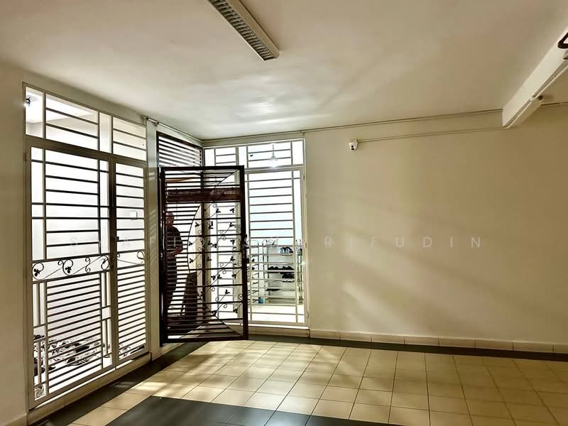 Kondominium untuk Dijual di Platinum Lake PV 13 - Syafiq Sharifudin - PropertyGuru.com.my