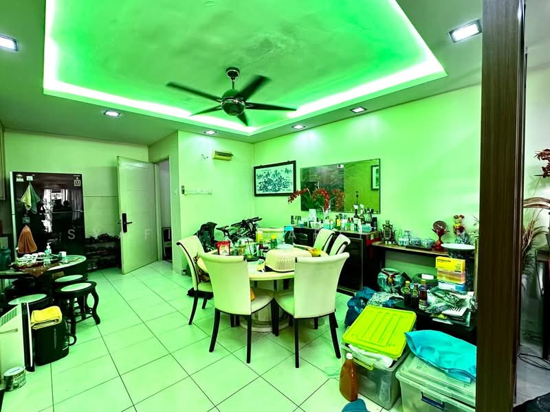 Kondominium untuk Dijual di Platinum Lake PV 13 - Syafiq Sharifudin - PropertyGuru.com.my