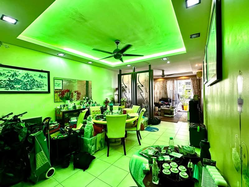 Kondominium untuk Dijual di Platinum Lake PV 13 - Syafiq Sharifudin - PropertyGuru.com.my