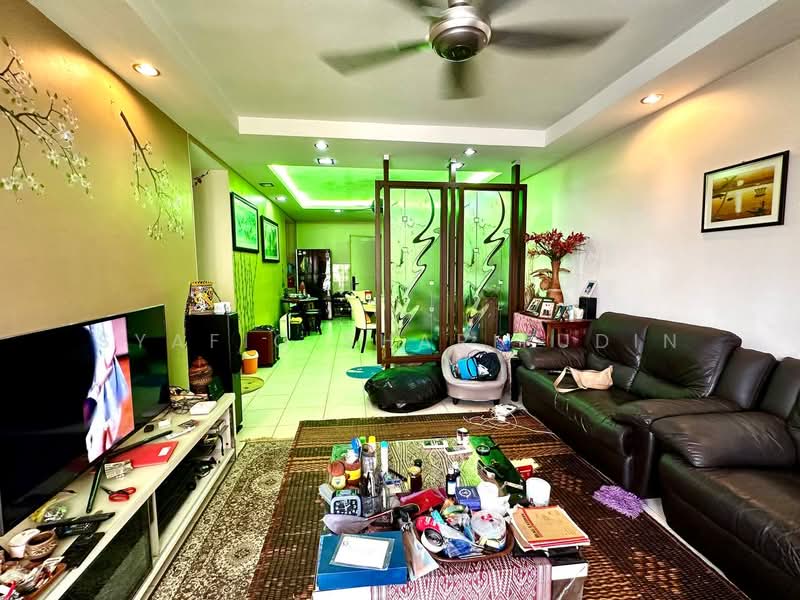 Kondominium untuk Dijual di Platinum Lake PV 13 - Syafiq Sharifudin - PropertyGuru.com.my