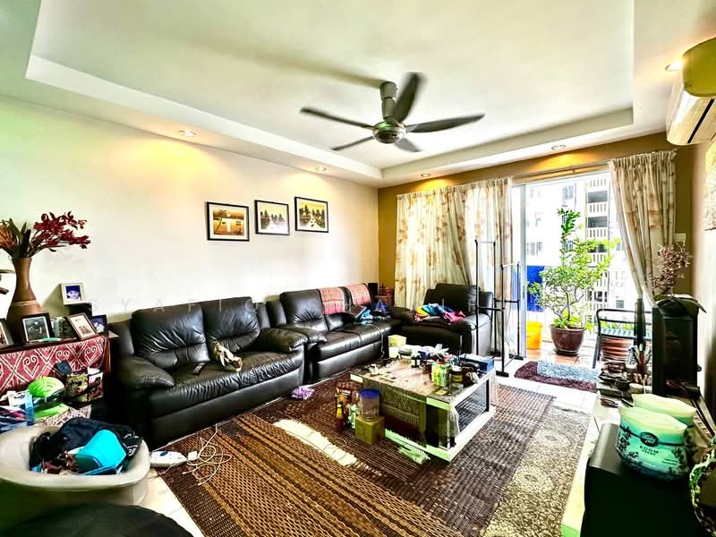 Kondominium untuk Dijual di Platinum Lake PV 13 - Syafiq Sharifudin - PropertyGuru.com.my
