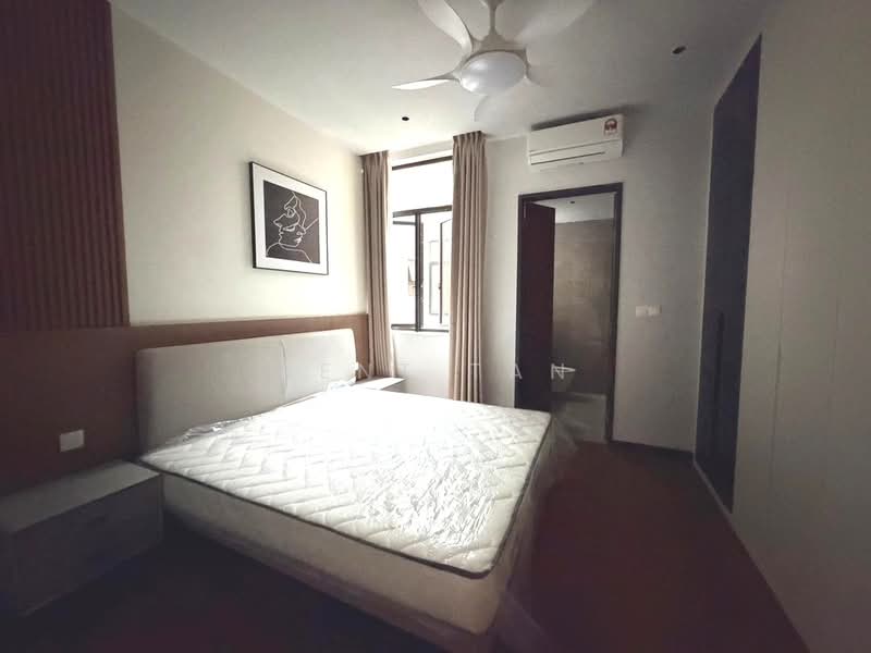 Kondominium untuk Disewa di Impression U-Thant - Kent Tan - PropertyGuru.com.my