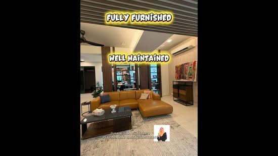 Rumah Teres 3-Tingkat untuk Dijual di Bukit Jelutong (Shah Alam) - Zuraini Soh - PropertyGuru.com.my