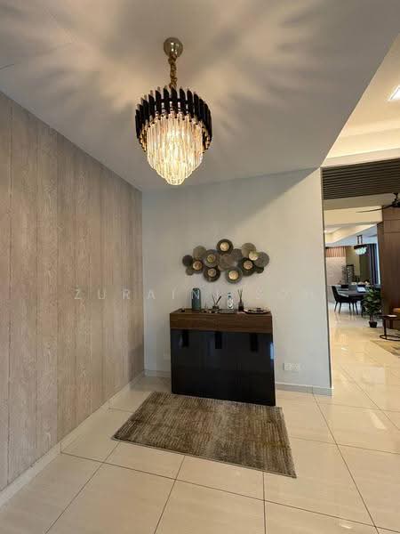 Rumah Teres 3-Tingkat untuk Dijual di Bukit Jelutong (Shah Alam) - Zuraini Soh - Interior - PropertyGuru.com.my