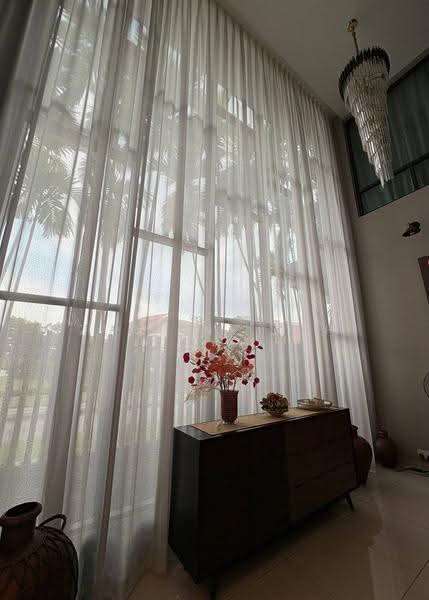 Rumah Teres 3-Tingkat untuk Dijual di Bukit Jelutong (Shah Alam) - Zuraini Soh - Interior - PropertyGuru.com.my