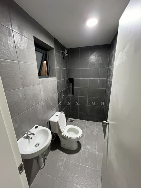 Condominium for Rent at Sky Awani Residensi 4 - Jaykay Ng - Bathroom - PropertyGuru.com.my