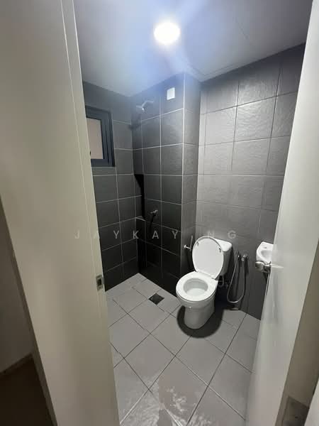 Condominium for Rent at Sky Awani Residensi 4 - Jaykay Ng - Bathroom - PropertyGuru.com.my
