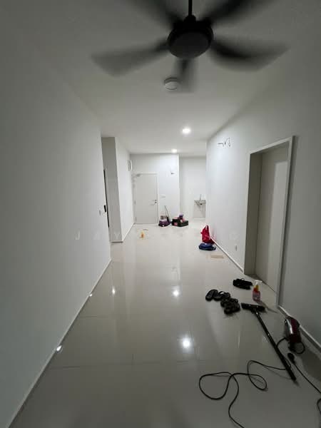 Condominium for Rent at Sky Awani Residensi 4 - Jaykay Ng - Corridor - PropertyGuru.com.my