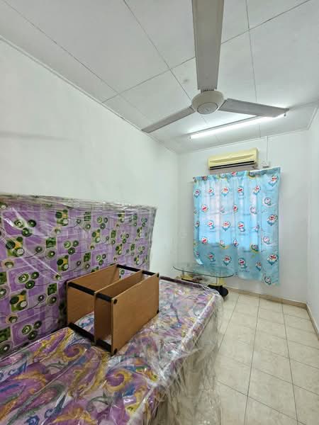 2-storey Terraced House for Rent in Gelang Patah (Johor) - Kim Yeng Loh - Bedroom - PropertyGuru.com.my