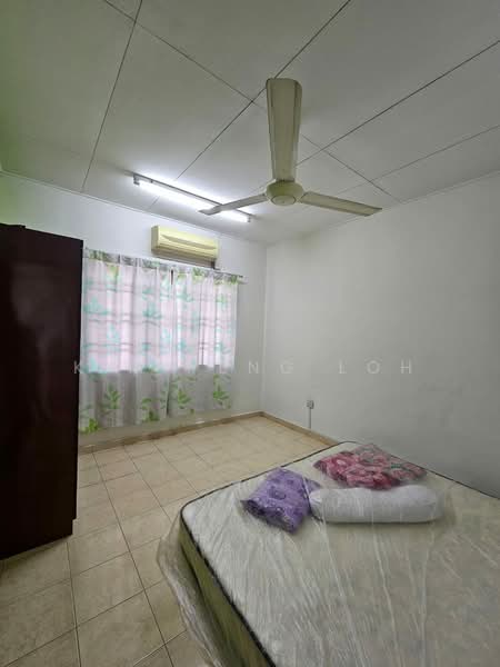 2-storey Terraced House for Rent in Gelang Patah (Johor) - Kim Yeng Loh - Bedroom - PropertyGuru.com.my