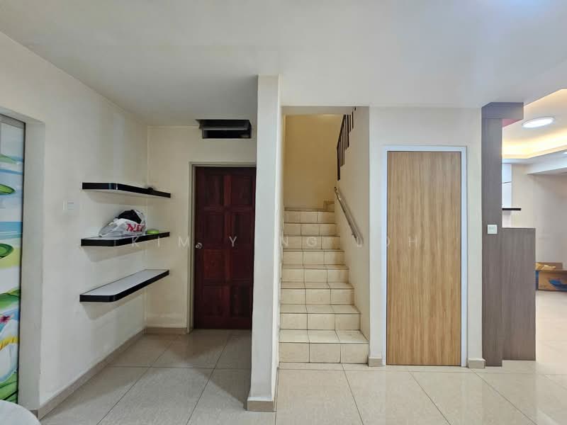 2-storey Terraced House for Rent in Gelang Patah (Johor) - Kim Yeng Loh - Interior - PropertyGuru.com.my