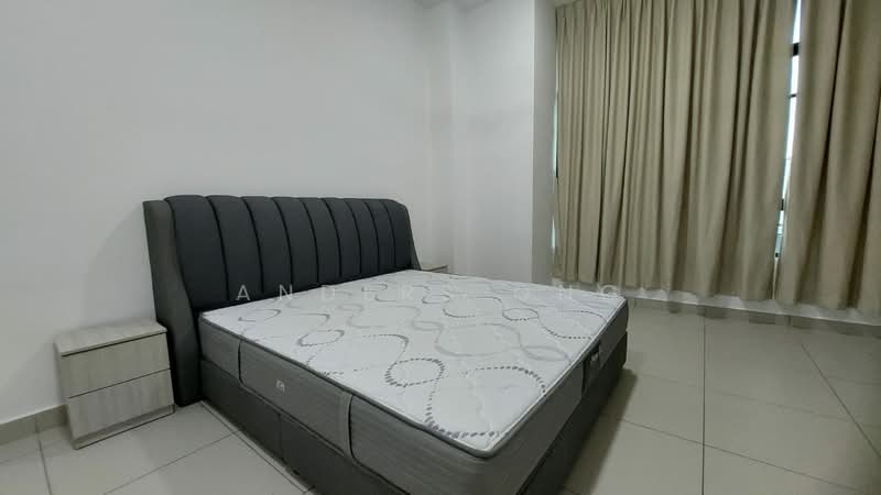 Terraced House for Rent in Bandar Cassia (Batu Kawan) - Anders Ong - Bedroom - PropertyGuru.com.my