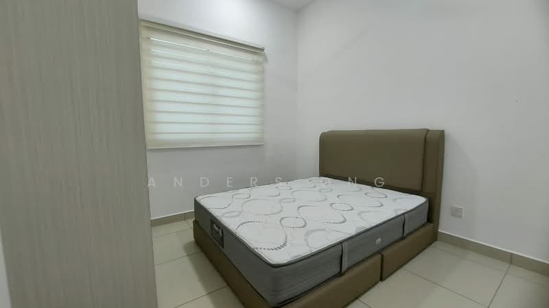 Terraced House for Rent in Bandar Cassia (Batu Kawan) - Anders Ong - Bedroom - PropertyGuru.com.my