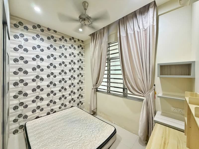 Condominium for Rent at Boulevard Condominium (BLVD) - Gary Goh - Bedroom - PropertyGuru.com.my