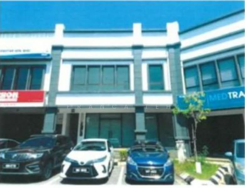 Kedai untuk Disewa di Alam Damai (Cheras) - Franca Teh - Exterior - PropertyGuru.com.my