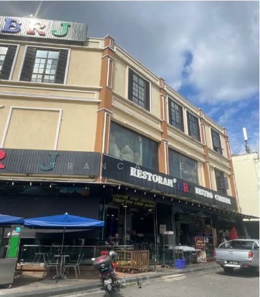Kedai untuk Disewa di Alam Damai (Cheras) - Franca Teh - Exterior - PropertyGuru.com.my