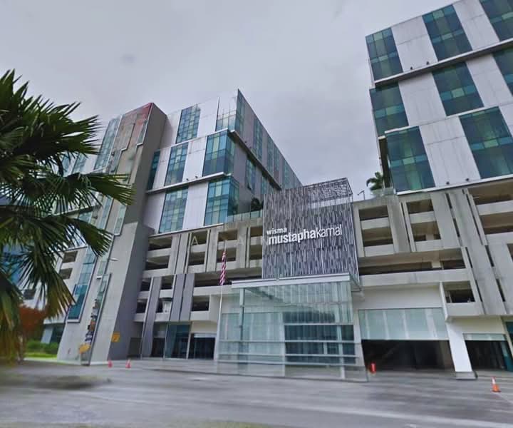 Pejabat untuk Disewa di Cyberjaya (Selangor) - Alan . - Exterior - PropertyGuru.com.my