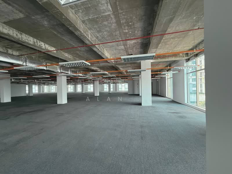 Pejabat untuk Disewa di Cyberjaya (Selangor) - Alan . - Interior - PropertyGuru.com.my