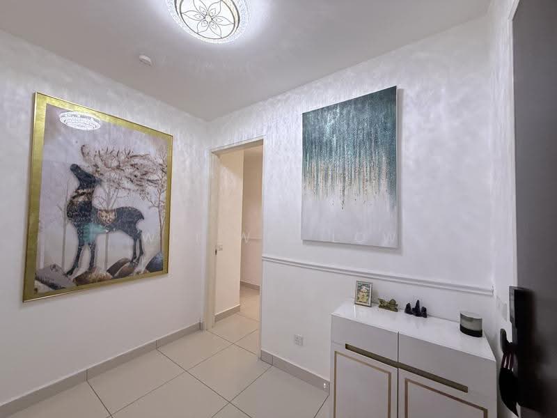 Kondominium untuk Disewa di The Parque Residences - Wei Wei Low - PropertyGuru.com.my