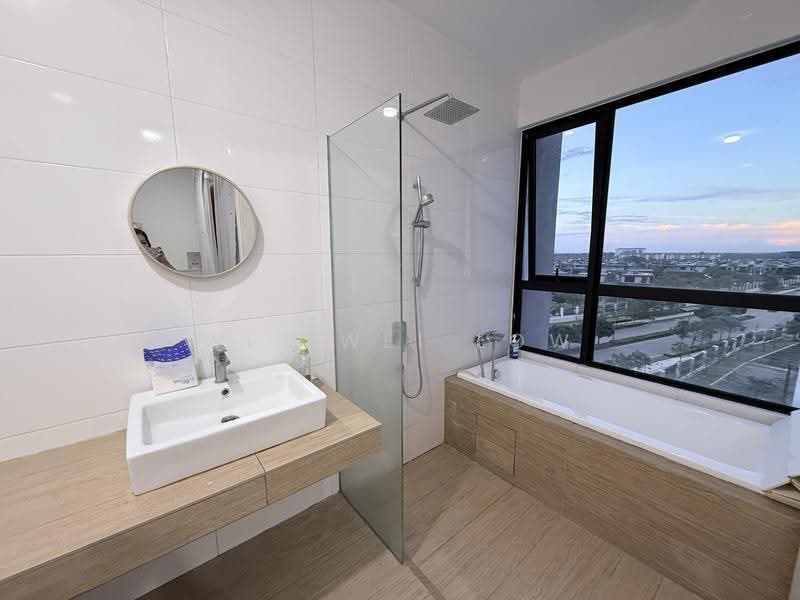 Kondominium untuk Disewa di The Parque Residences - Wei Wei Low - PropertyGuru.com.my