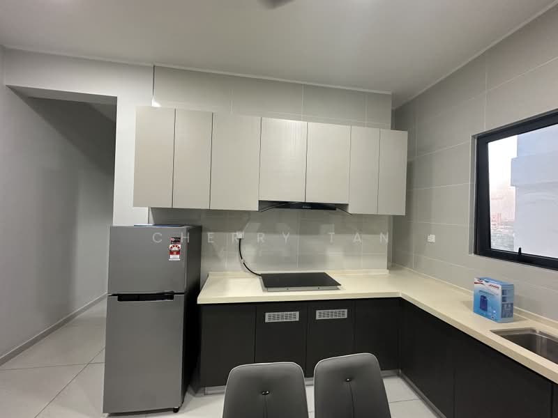 Condominium for Rent at Amberside @ Country Garden Danga Bay - Cherry Tan - PropertyGuru.com.my