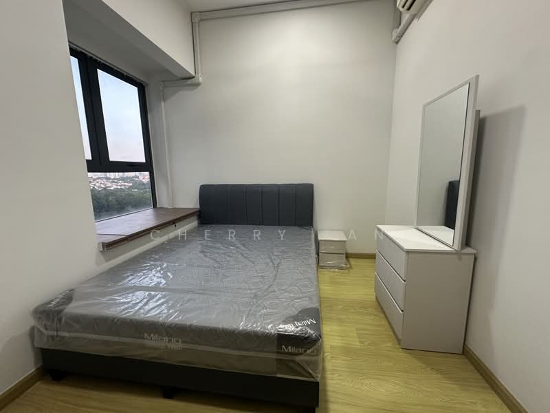 Condominium for Rent at Amberside @ Country Garden Danga Bay - Cherry Tan - PropertyGuru.com.my