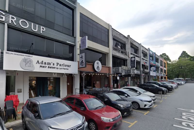 Shop for Rent in Kepong (Kuala Lumpur) - Mandy Liew - Exterior - PropertyGuru.com.my