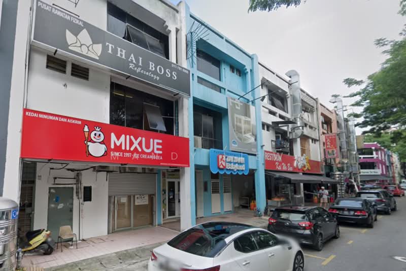 Shop for Rent in Kepong (Kuala Lumpur) - Mandy Liew - PropertyGuru.com.my