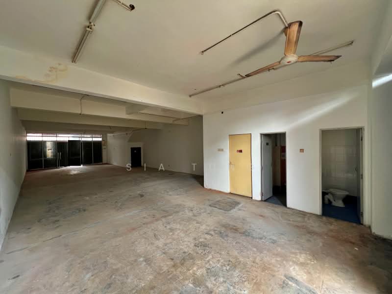 Kilang untuk Dijual di Taman Cahaya Indah (Ampang) - Sia Tung - Interior - PropertyGuru.com.my
