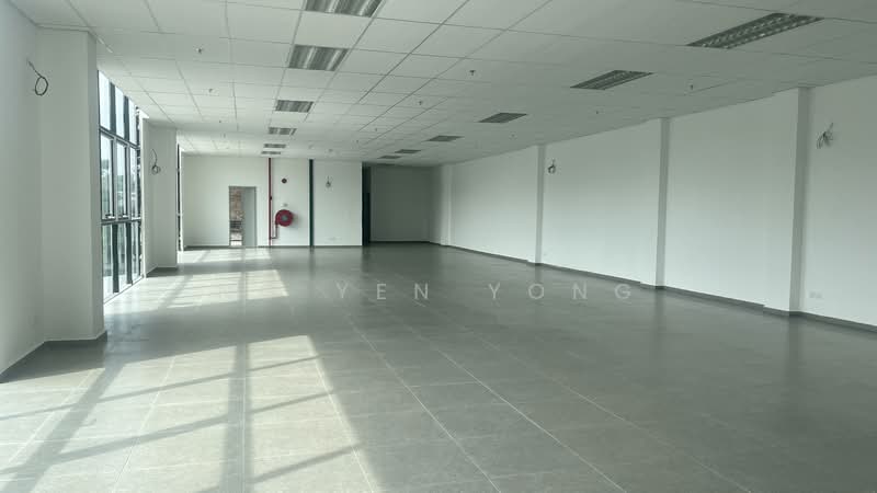 Kilang untuk Disewa di Sendayan Tech Valley (Labu) - Ng Yen Yong - Interior - PropertyGuru.com.my