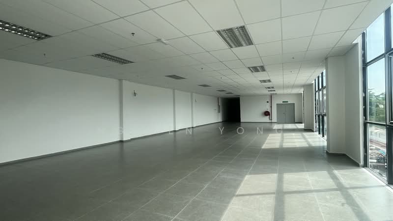 Kilang untuk Disewa di Sendayan Tech Valley (Labu) - Ng Yen Yong - Interior - PropertyGuru.com.my