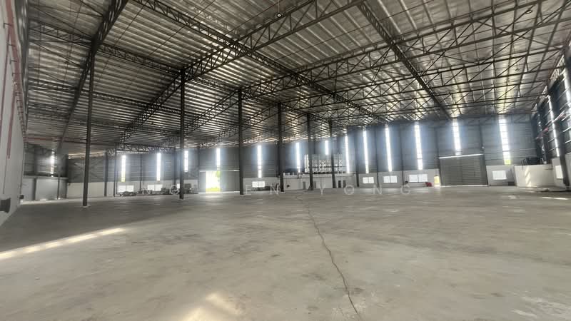 Kilang untuk Disewa di Sendayan Tech Valley (Labu) - Ng Yen Yong - Interior - PropertyGuru.com.my