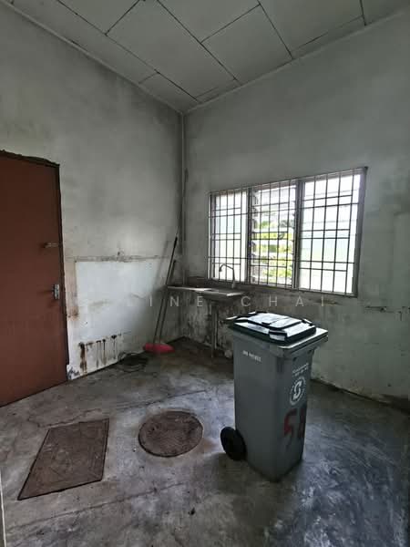 Rumah Teres 1 Tingkat untuk Dijual di Taman Sri Aman (Yong Peng) - Celine Chai - Interior - PropertyGuru.com.my