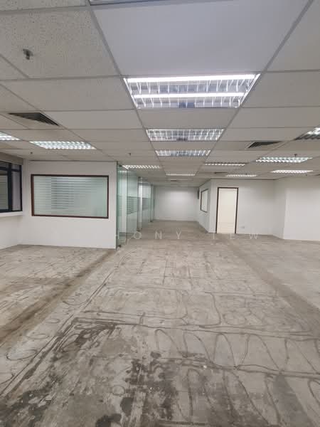 Office for Rent in KLCC (KL City Centre) - Anthony Tew - Interior - PropertyGuru.com.my