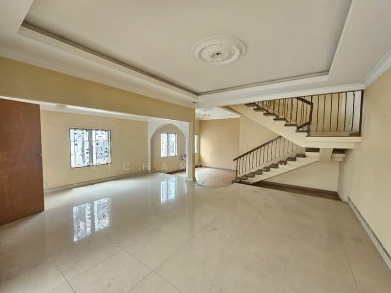 2-storey Terraced House for Sale in SS 21, Damansara Utama (Petaling Jaya) - Richard Liew - Interior - PropertyGuru.com.my