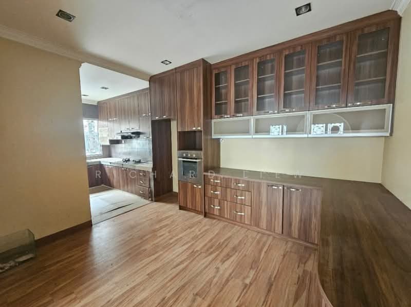 2-storey Terraced House for Sale in SS 21, Damansara Utama (Petaling Jaya) - Richard Liew - Kitchen - PropertyGuru.com.my